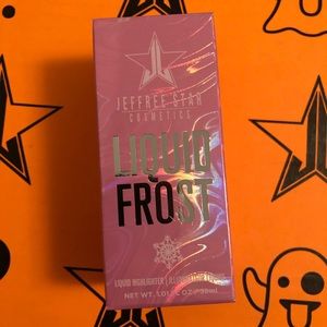 Jeffree Star Cosmetics Liquid Frost